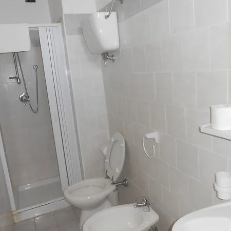 Otel Il Terrazzino 3*
