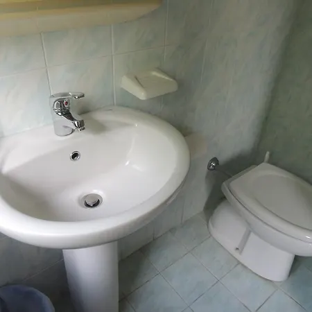 Il Terrazzino Otel 3*