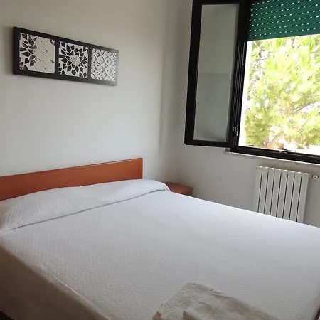Il Terrazzino Otel 3*