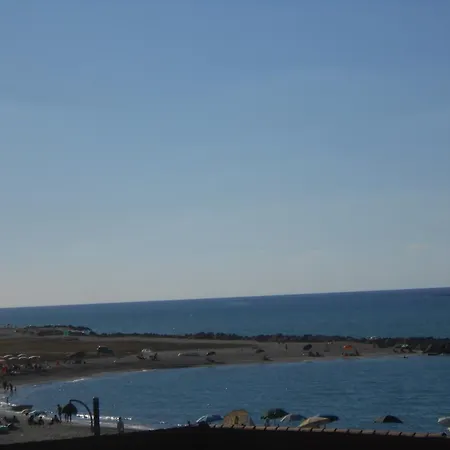 Il Terrazzino Otel Vibo Valentia Marina