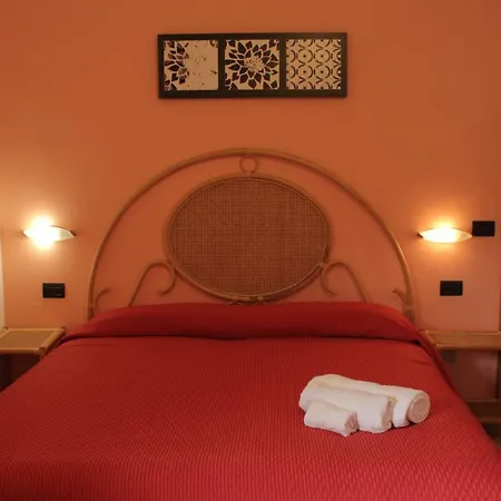 Il Terrazzino Otel