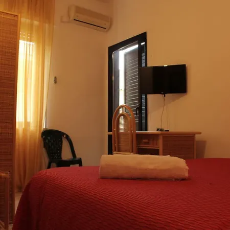 Otel Il Terrazzino Vibo Valentia Marina