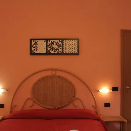 Il Terrazzino Otel 3*