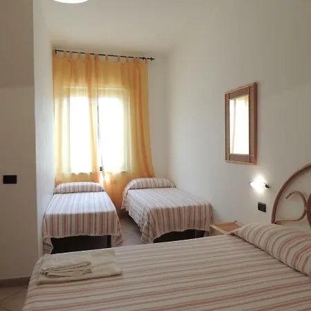 Otel Il Terrazzino