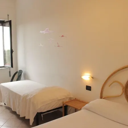 Otel Il Terrazzino