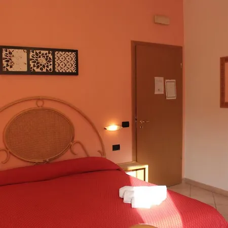 Il Terrazzino Otel