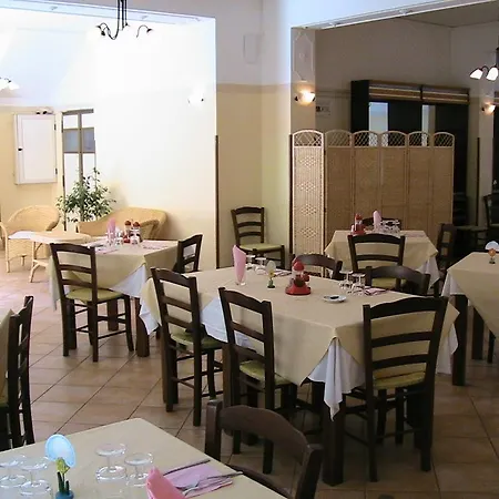 Il Terrazzino 3* Vibo Marina