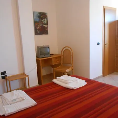 Il Terrazzino Hotel