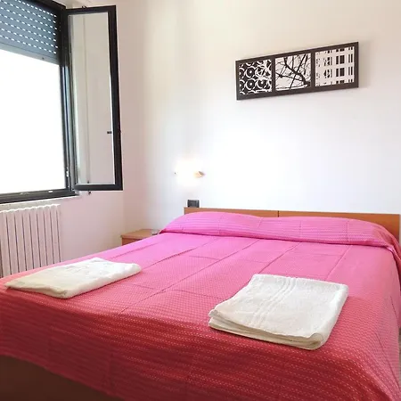 Il Terrazzino 3* 维博瓦伦蒂亚码头