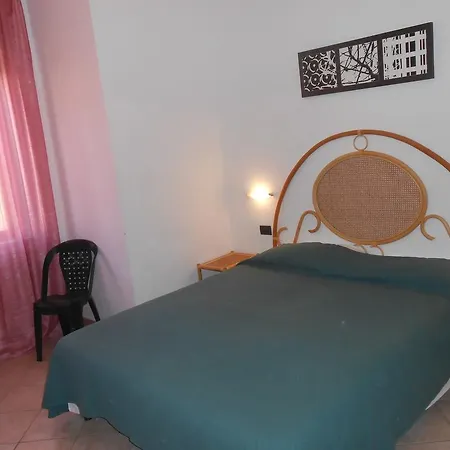 Il Terrazzino Hotel Vibo Marina