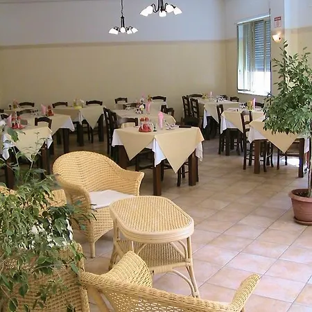 Il Terrazzino Hotel