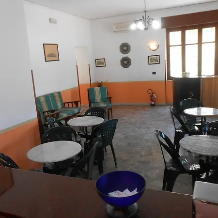 Hotel Il Terrazzino 3*