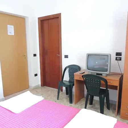 Hotel Il Terrazzino Vibo Marina