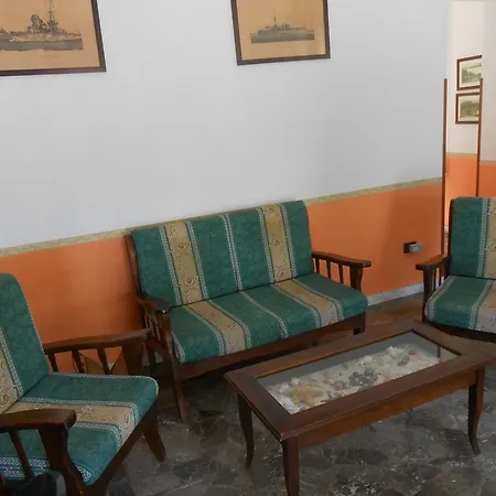 Hotel Il Terrazzino Vibo Marina