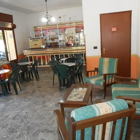 酒店 Il Terrazzino 3*