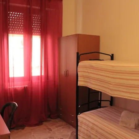 Il Terrazzino Hotel 3*