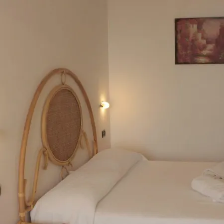 Hotel Il Terrazzino 3*