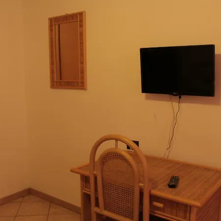 Hotel Il Terrazzino Vibo Marina