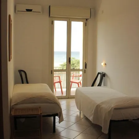Hotel Il Terrazzino Vibo Valentia Marina