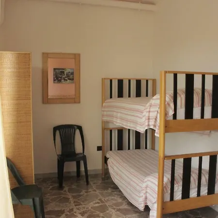 Il Terrazzino Hotel 3*