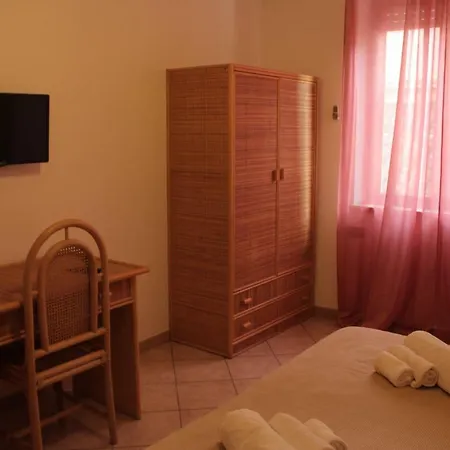 Il Terrazzino Hotel Vibo Marina