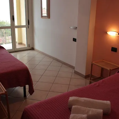 Hotel Il Terrazzino Vibo Marina