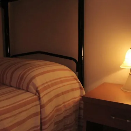 Il Terrazzino Hotel Vibo Marina