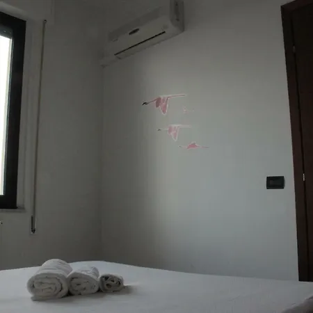 Il Terrazzino 维博瓦伦蒂亚码头