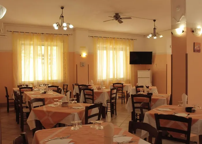 Il Terrazzino Vibo Valentia Marina