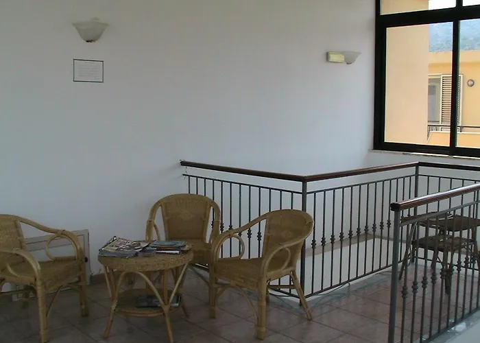 Hotel Il Terrazzino 3*