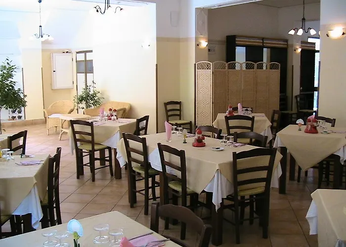 Il Terrazzino 3* 维博瓦伦蒂亚码头