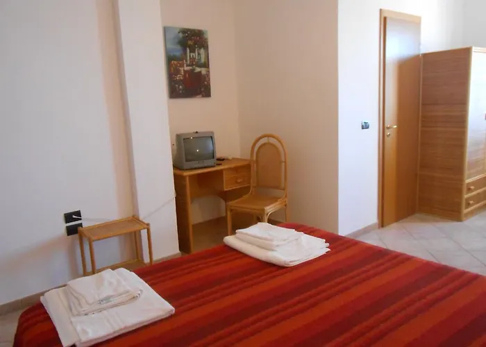 Il Terrazzino 酒店