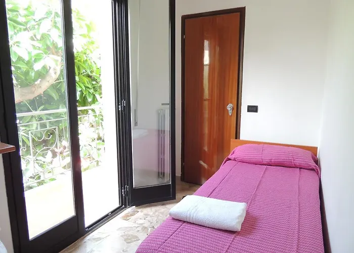 Il Terrazzino 维博瓦伦蒂亚码头