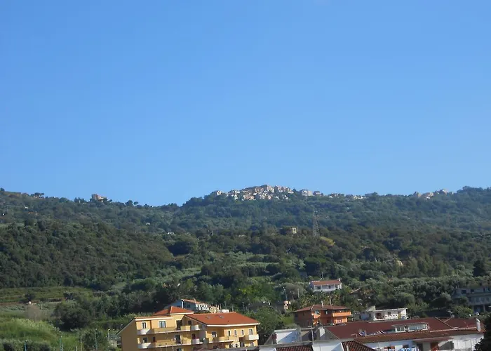 Hotel Il Terrazzino 3*