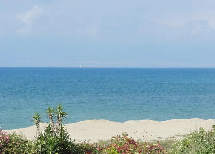 酒店 Il Terrazzino 3*