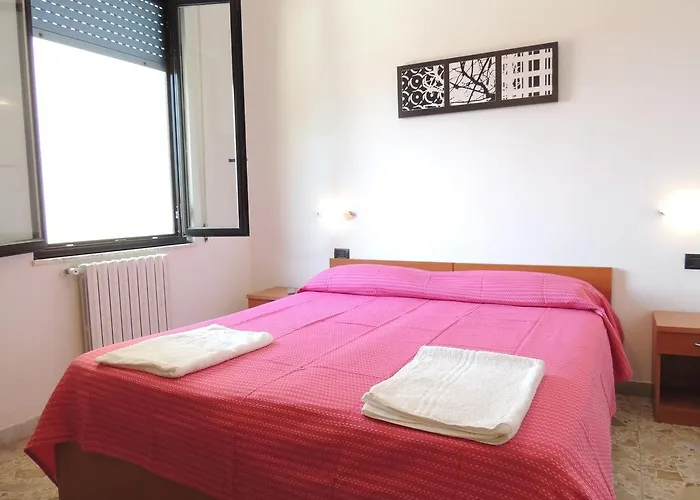 Il Terrazzino 3* 维博瓦伦蒂亚码头