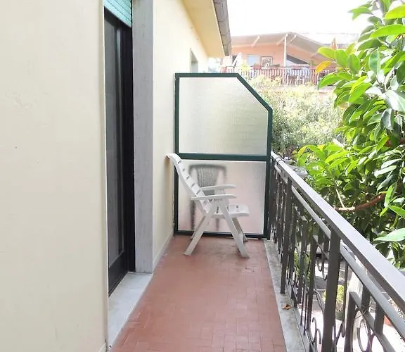 Il Terrazzino 3* 维博瓦伦蒂亚码头