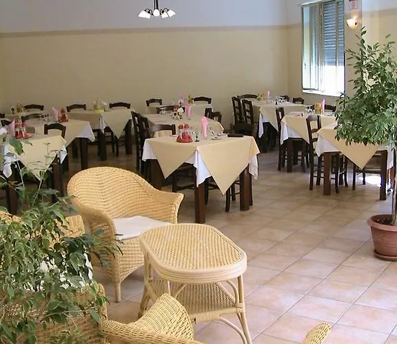 Il Terrazzino 酒店