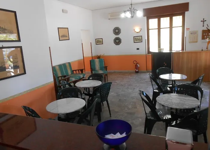 Hotel Il Terrazzino 3*