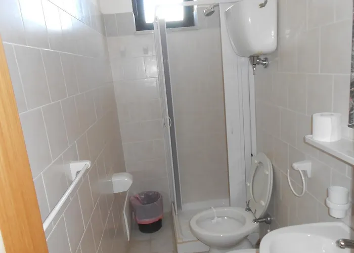 Il Terrazzino 维博瓦伦蒂亚码头