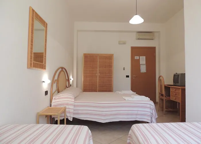 Il Terrazzino 维博瓦伦蒂亚码头