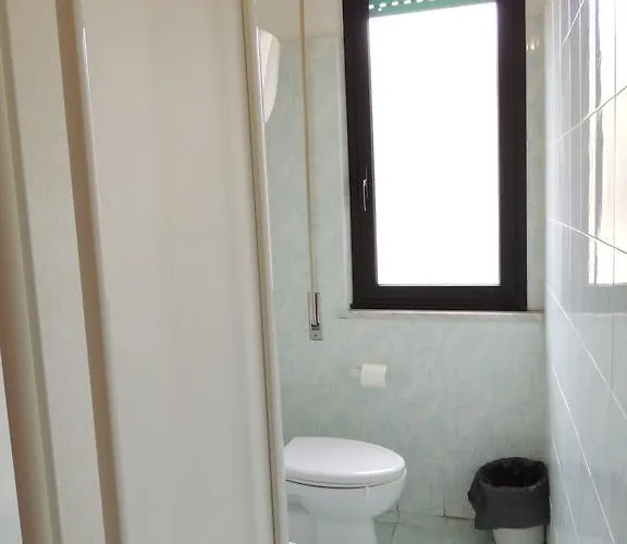 Il Terrazzino Hotel Vibo Valentia Marina