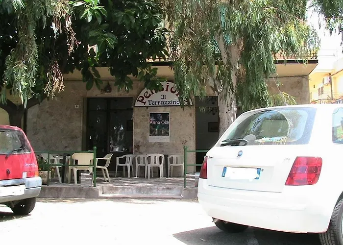 Il Terrazzino 酒店