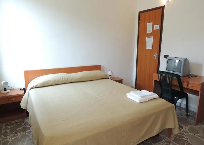 酒店 Il Terrazzino