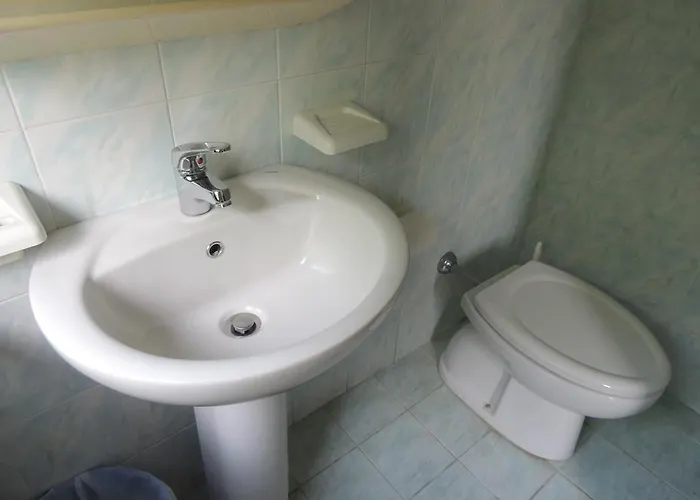 Il Terrazzino Hotel 3*