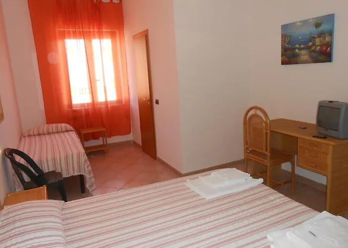 Il Terrazzino 3* Vibo Valentia Marina