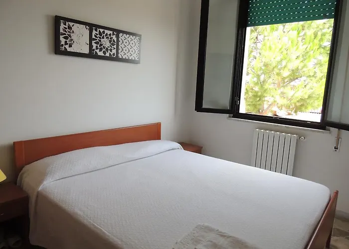 Il Terrazzino Hotel 3*