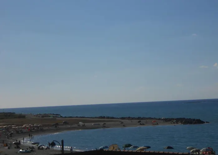 Il Terrazzino Hotel Vibo Valentia Marina