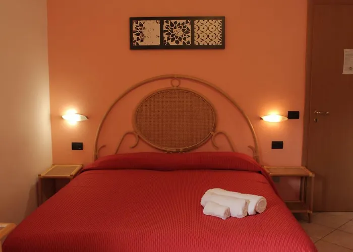 Il Terrazzino 酒店