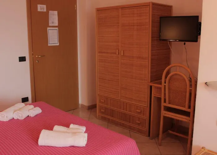 Il Terrazzino 维博瓦伦蒂亚码头